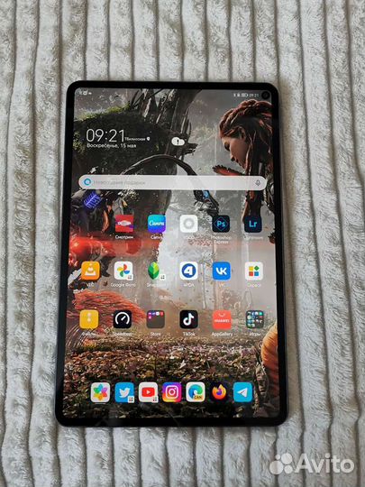Huawei Matepad pro 10.8