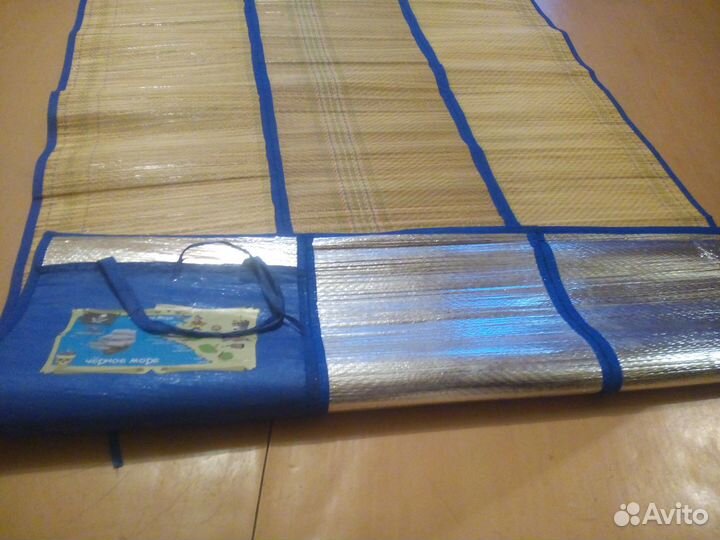 Коврик туристический 170х90 обмен