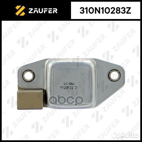 Регулятор генератора 310N10283Z zaufer