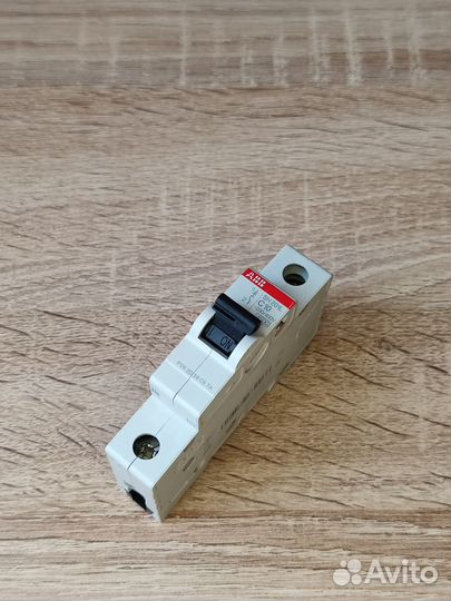 Автомат авв(оригинал)узо, дифференциальный автомат