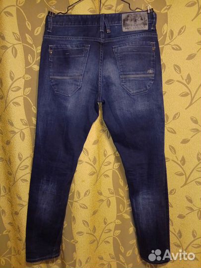 Pme legend 32/32 мужские джинсы