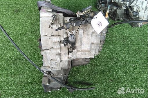 Автомат АКПП honda HR-V GH1 D16A