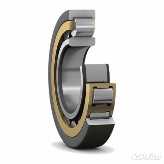 Подшипник NU 1048 ML/C3 (пр. уп) NTE