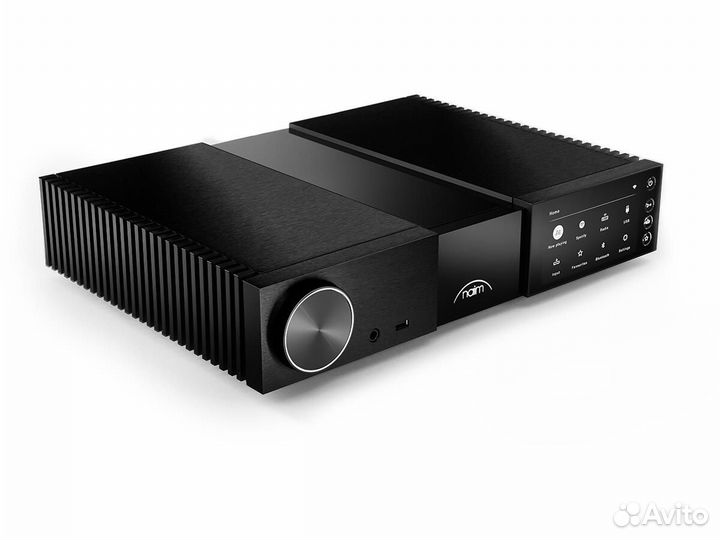 Naim NSC-222 Потоковый предусилитель В наличии