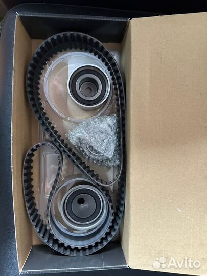 Комплект грм