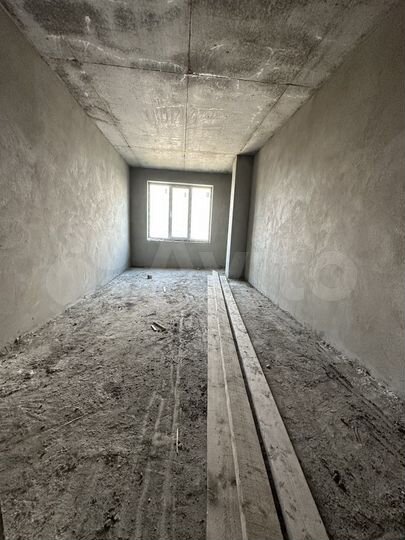 1-к. квартира, 47 м², 8/11 эт.