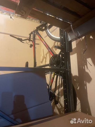 Велосипед altair MTB HT 26 3.0 disc