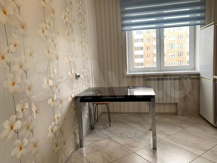 3-к. квартира, 78,5 м², 6/10 эт.