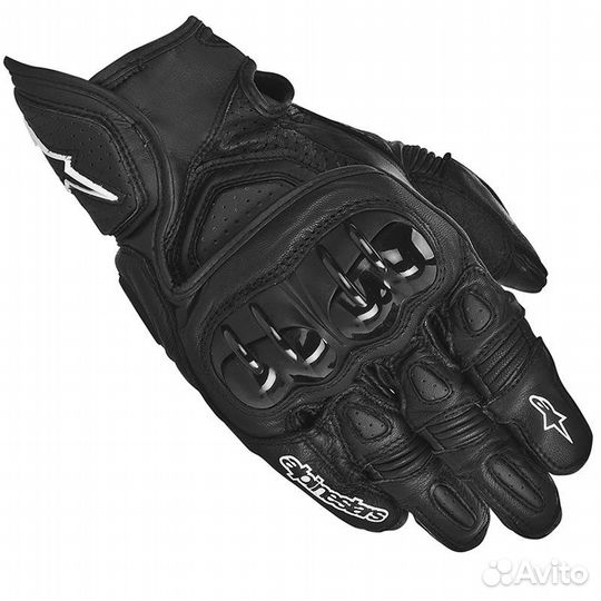 Мотоперчатки Alpinestars