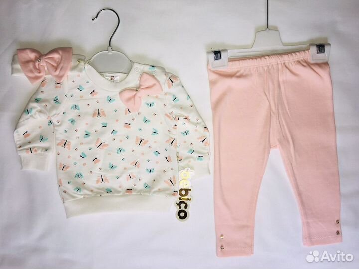 Костюм для девочки