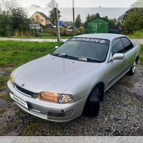 Nissan Presea 1.5 AT, 1998, 240 000 км, с пробегом, цена 270 000 руб.