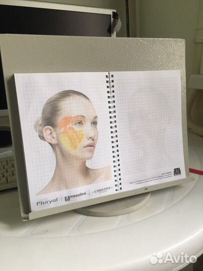 Подставка для книг бесплатно