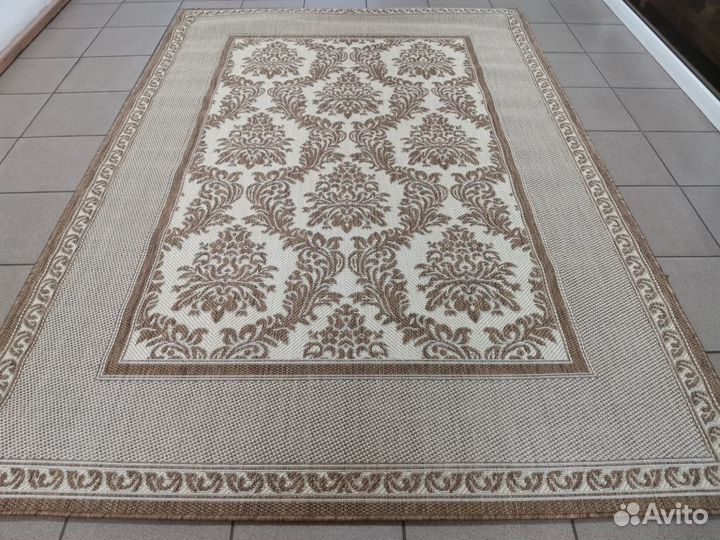 Ковер-циновка 