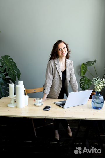 Бухгалтер, годовая отчетность ИП