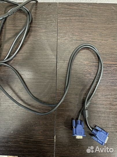 Монитор Samsung SyncMaster 740N