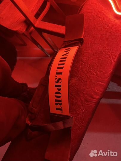 Армбластер (подарок на 23февраля)