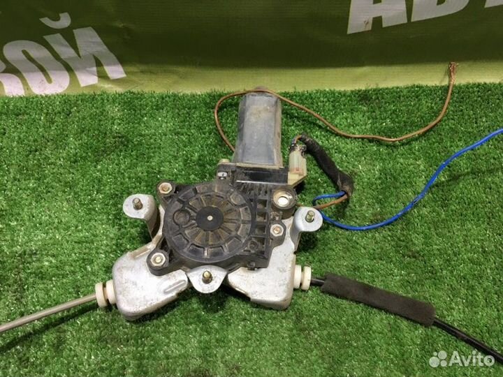 Стеклоподъемный механизм передний правый Hyundai