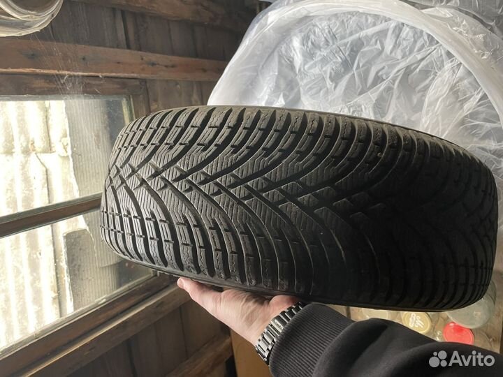 Bfgoodrich G-Force Winter 2 195/50 R16 88H