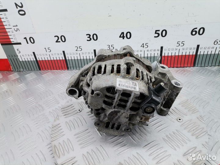 Генератор для Ford Fusion 1478228