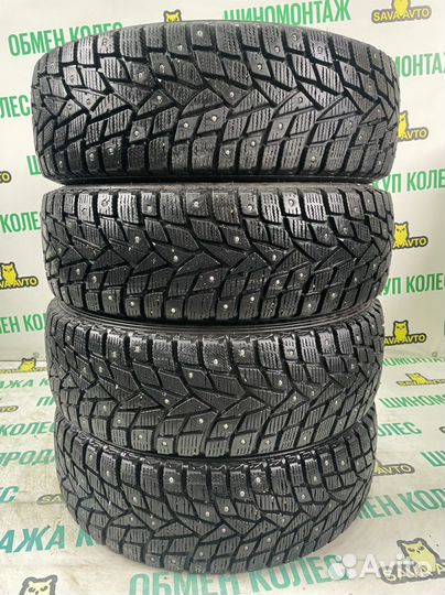 Dunlop SP Winter Ice02 185/65 R15
