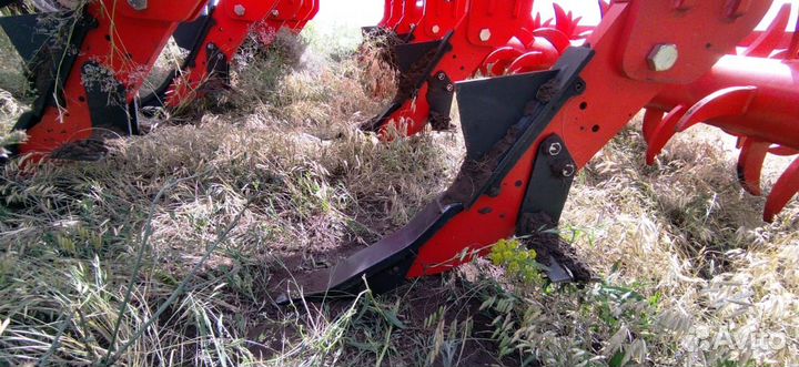 Глубокорыхлитель Техника-Агро Кама ТГР, 2023