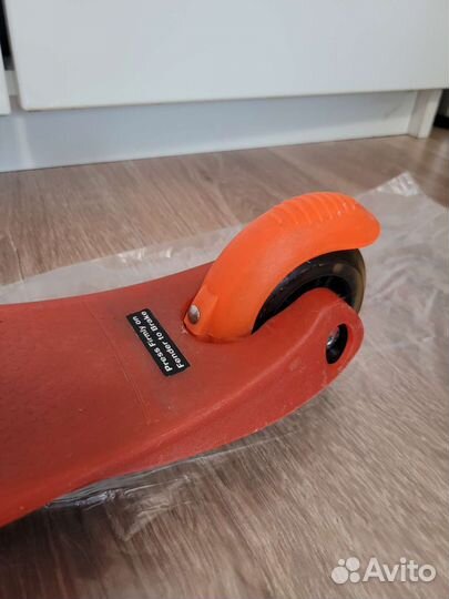 Самокат mini Micro