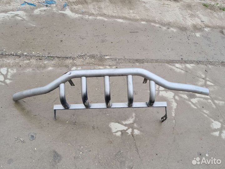 Кенгурятник