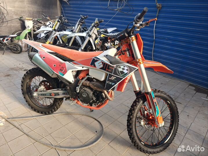 Kews 23 182mn nc300s ARS