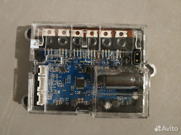 Контроллер ESC на электросамокат Xiaomi M365 v3.0