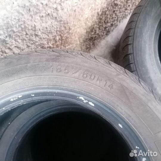 Goodyear Eagle Sport 185/60 R14