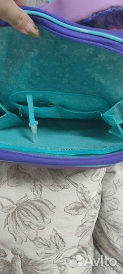 Портфель школьный