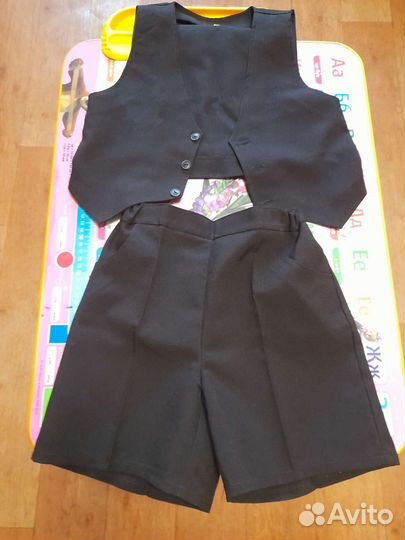 Детская одежда для мальчиков