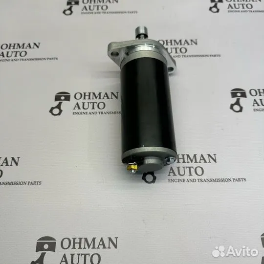 Стартер Tohatsu 15, 18, 2 такта, S106-07E