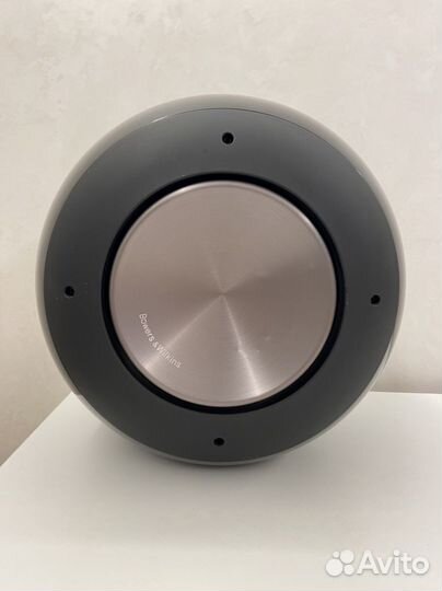 Bowers & Wilkins b&w pw1 пв1 subwoofer сабвуфер