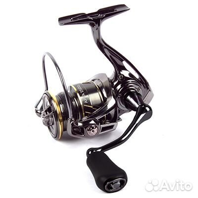 Катушка nautilus arta 2500, 4000