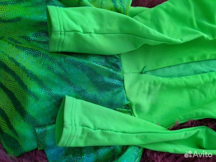 Костюм для фигурного катания