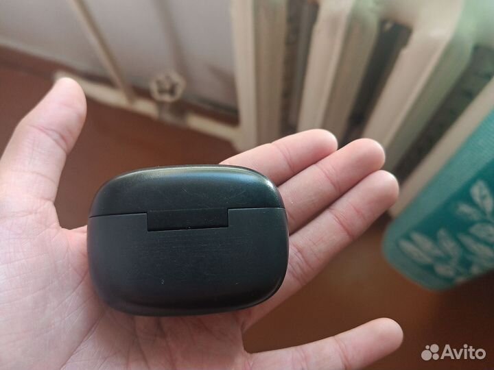 Jbl наушники