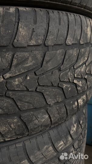 Nexen Roadian HP 275/45 R20