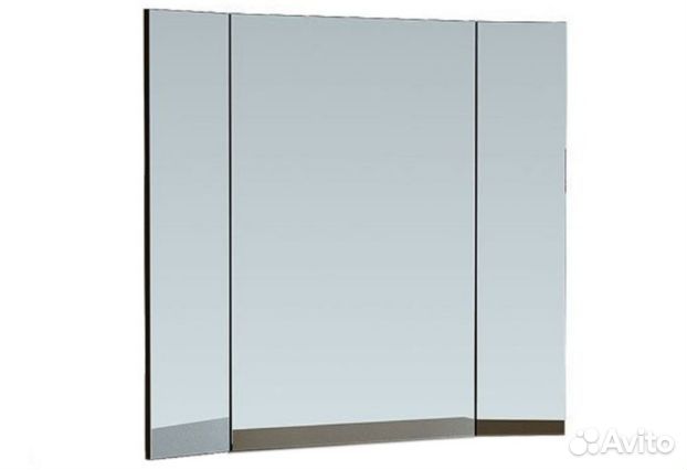 Зеркало Сакура венге