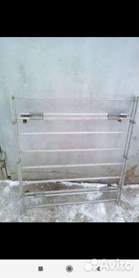 Багажник на крышу на классику. Торг