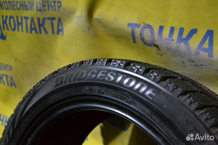 Bridgestone Blizzak VRX 245/45 R17