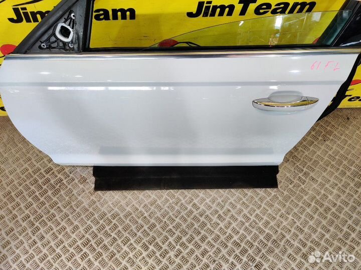 Дверь передняя левая Audi A6 Allroad C7 CGW cgwd