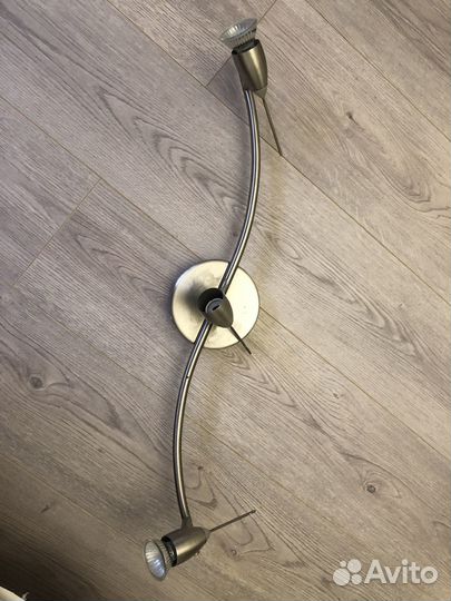 Светильник потолочный IKEA