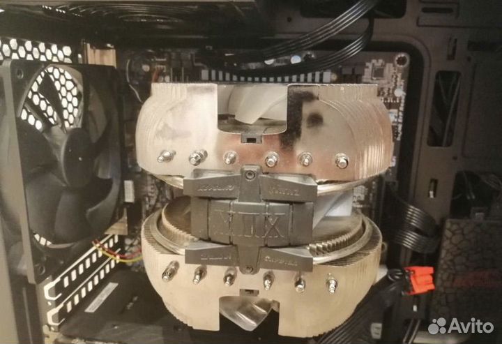 Настольный пк