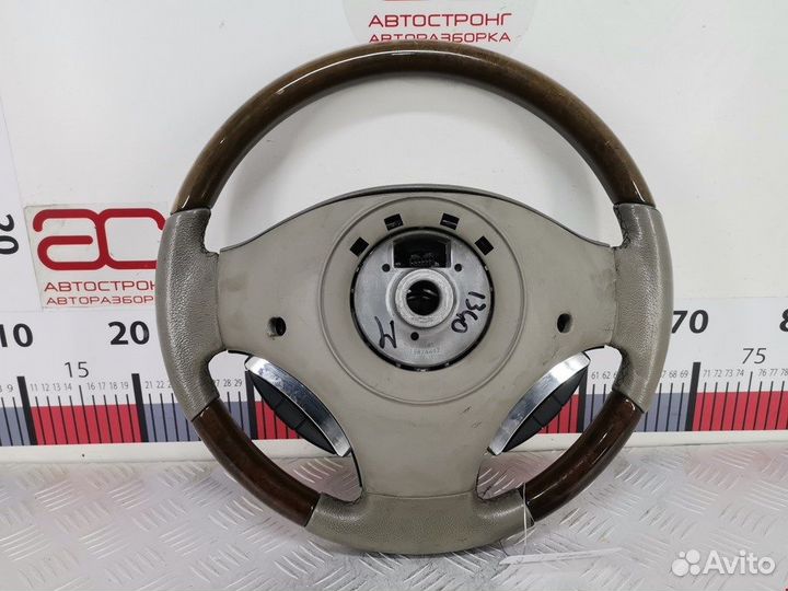 Руль для Rover 75