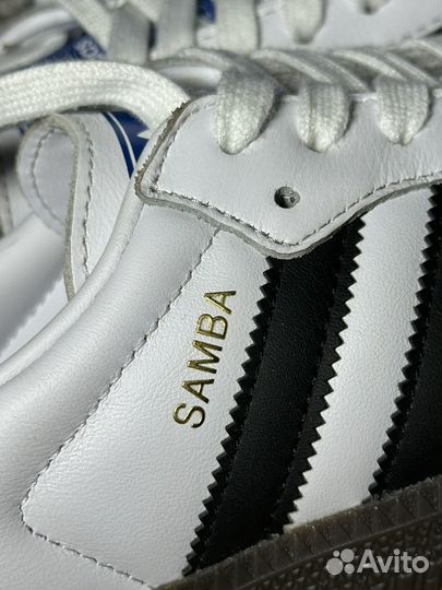 Adidas Samba (26cm)