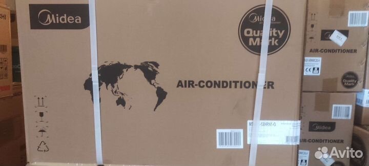 Сплит система продажа