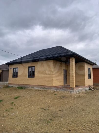 Дом 86 м² на участке 3,6 сот.