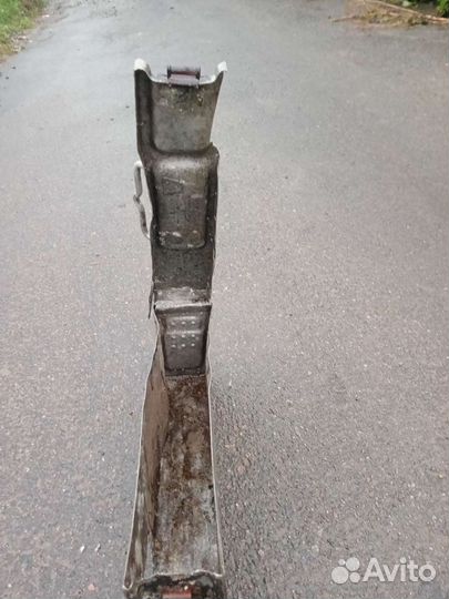 Военные вещи