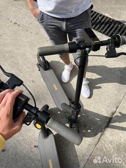 Аренда электросамокатов самокат напрокат